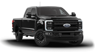 2026 Ford Super Duty® External Image 5